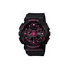 Ceas Negru Baby-G BA-111-1A BA-111-1A BA-111-1A