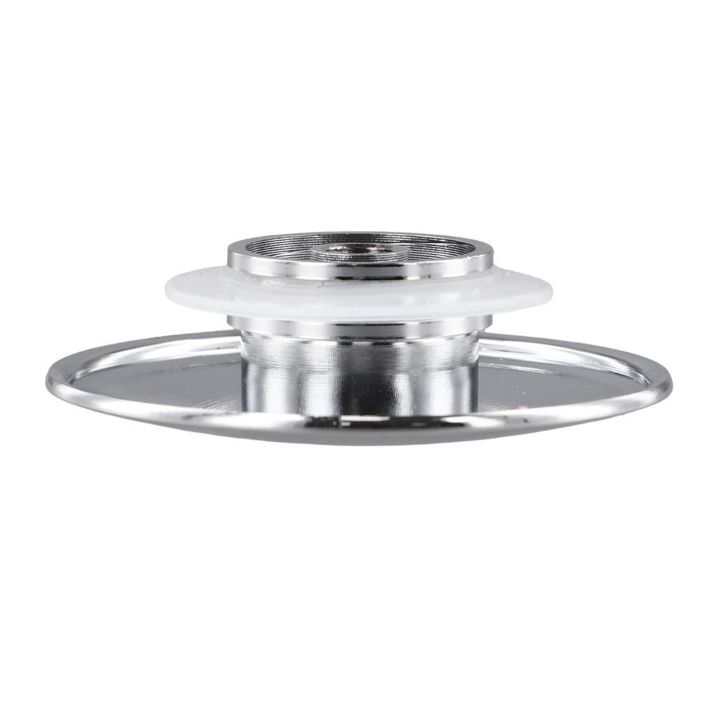 Sink Plug-Sink Plug-Click Clack Hot Plug-Cap Top Waste Sink Plug-Accessories