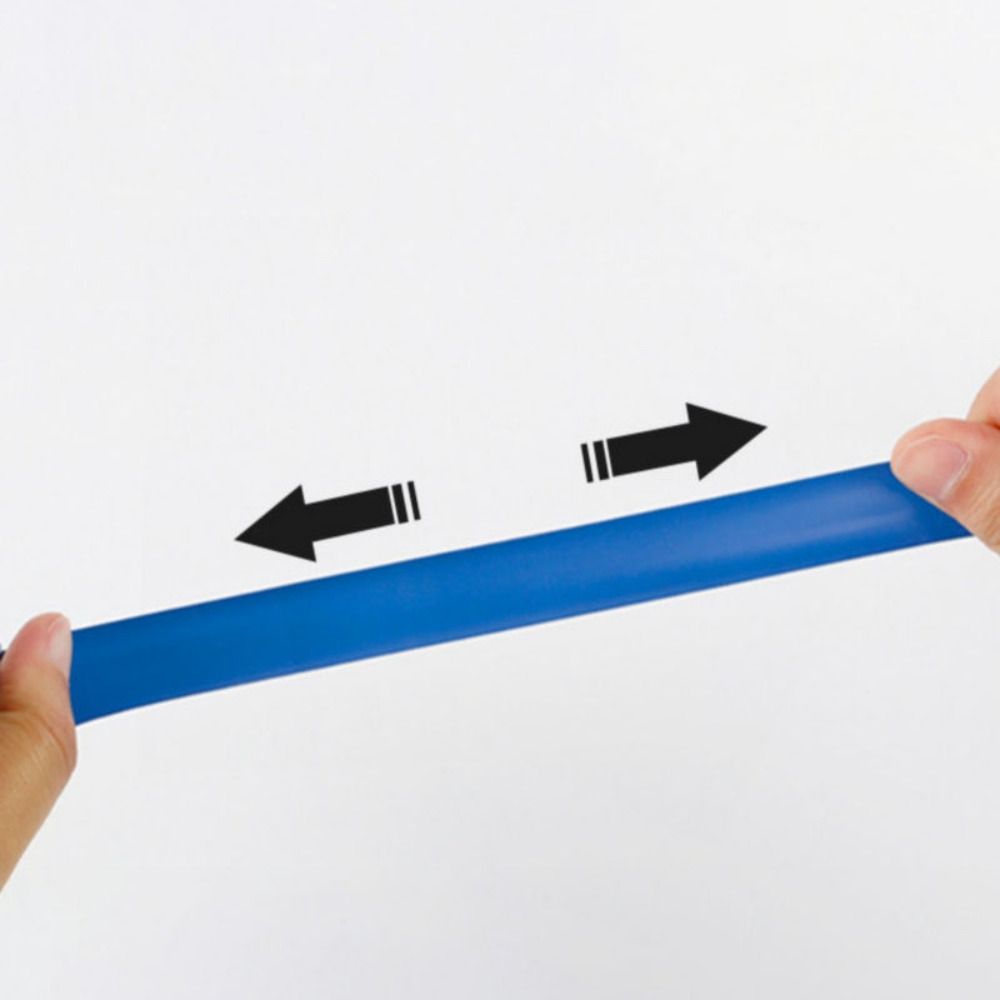 Anti-slip Sweat Band Sealing Tape Anti-slip Handle Sweatband Fixing Stripe Overgrip End Sticker