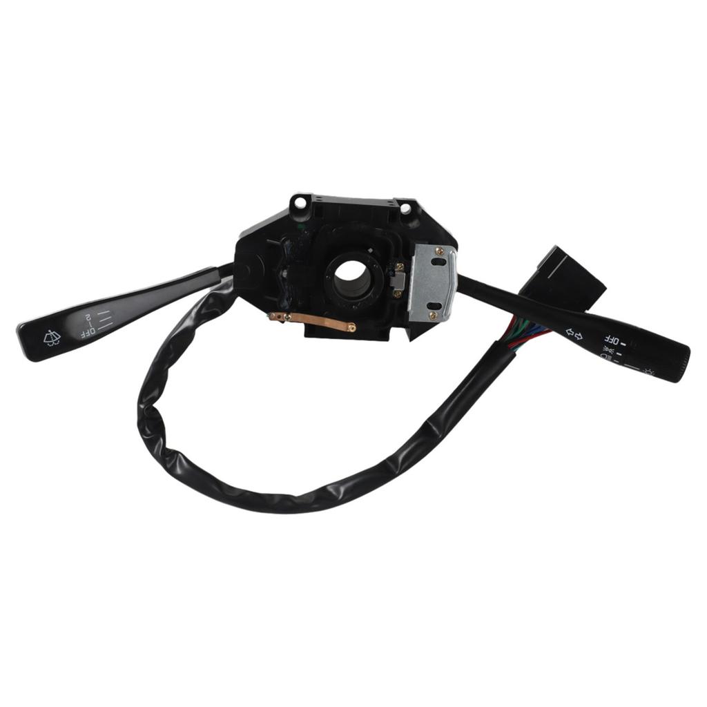 MB571622 MB415215 Combination Turn Signal Switch Wiper Switch for Mitsubishi L200 (LHD)