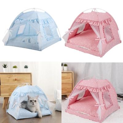 Hundar – Hundsängar, valphagar & hundtrappor