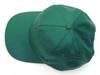 CB GREEN DENIM SAFETY CAP - BHP CZA-GREN