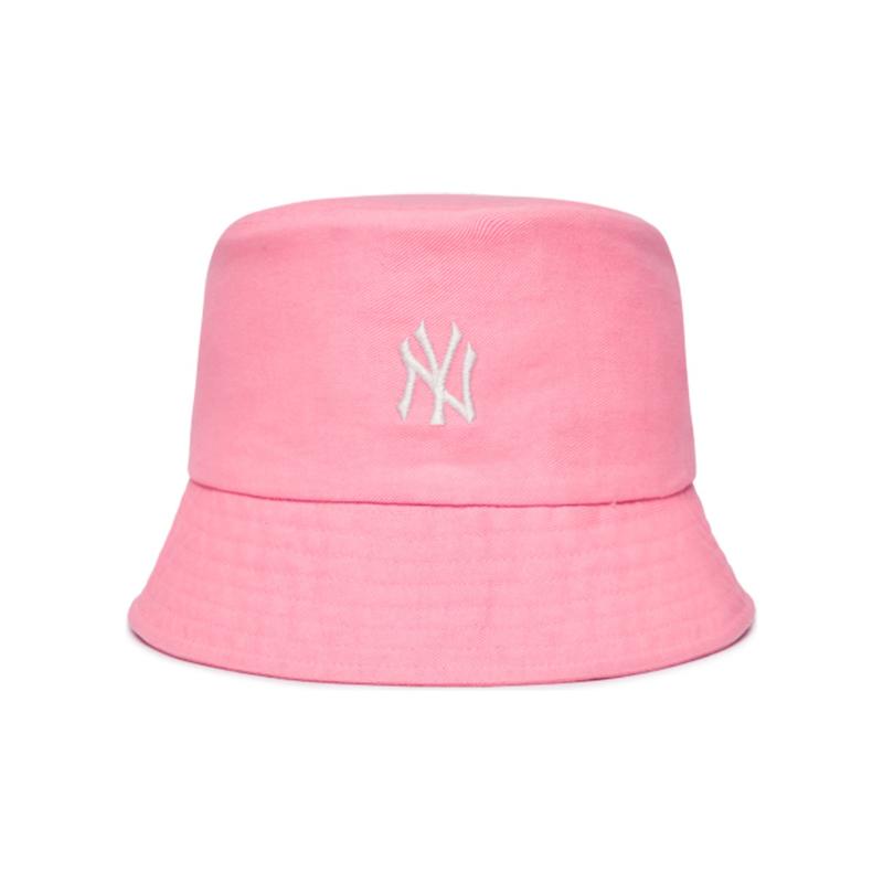 MLB Sombreros de Cubo Unisex Moda 3AHT7701N-50PKS