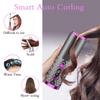 Wireless Electric Hair Curler Portable Cordless Automatic Curler  Hair Styling Tool