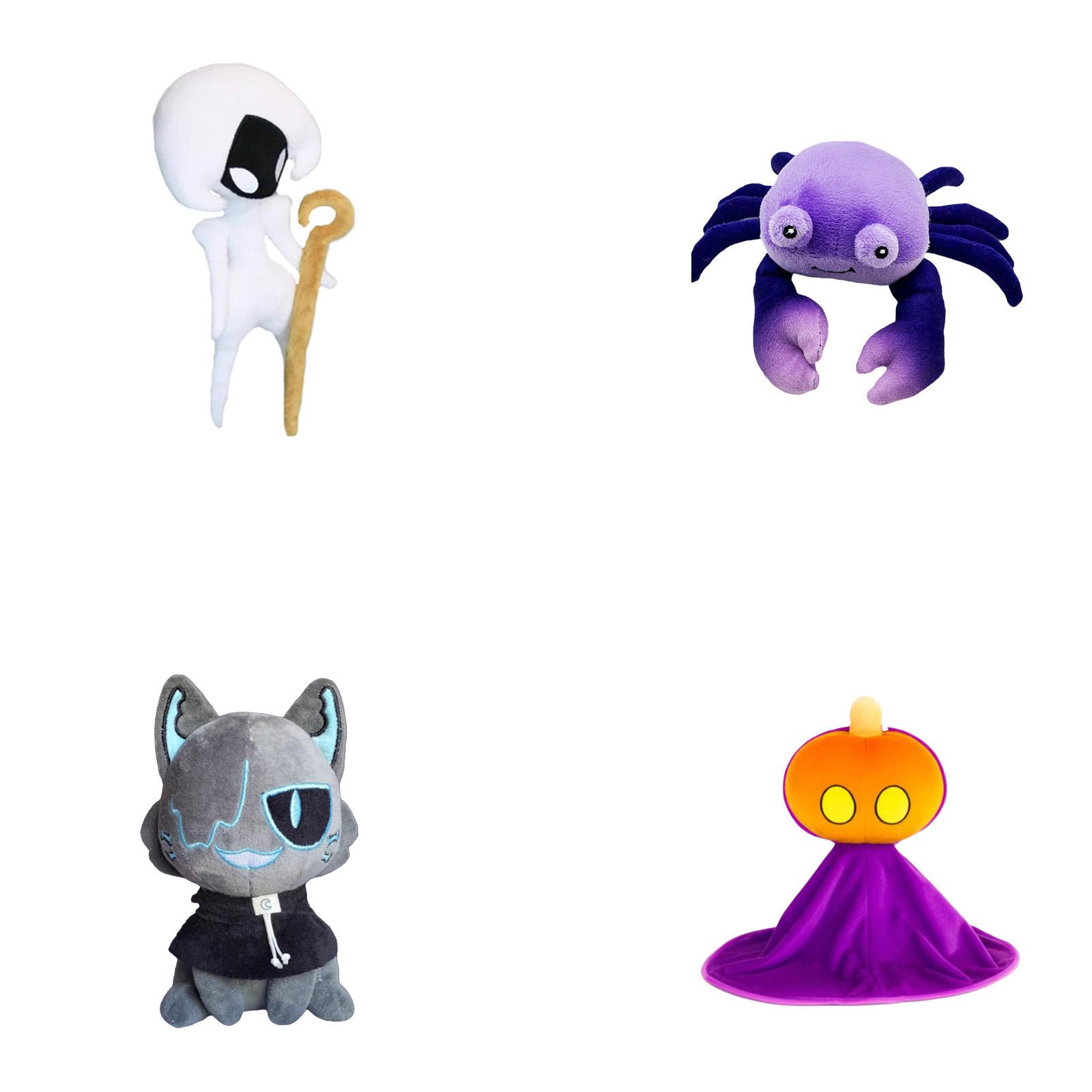 

Милая плюшевая кукла игрушка подарок мультфильм детская тряпичная кукла кукла One Size