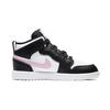 Jordan 1 Mid Alt White Light Arctic Pink PS AT4612-103