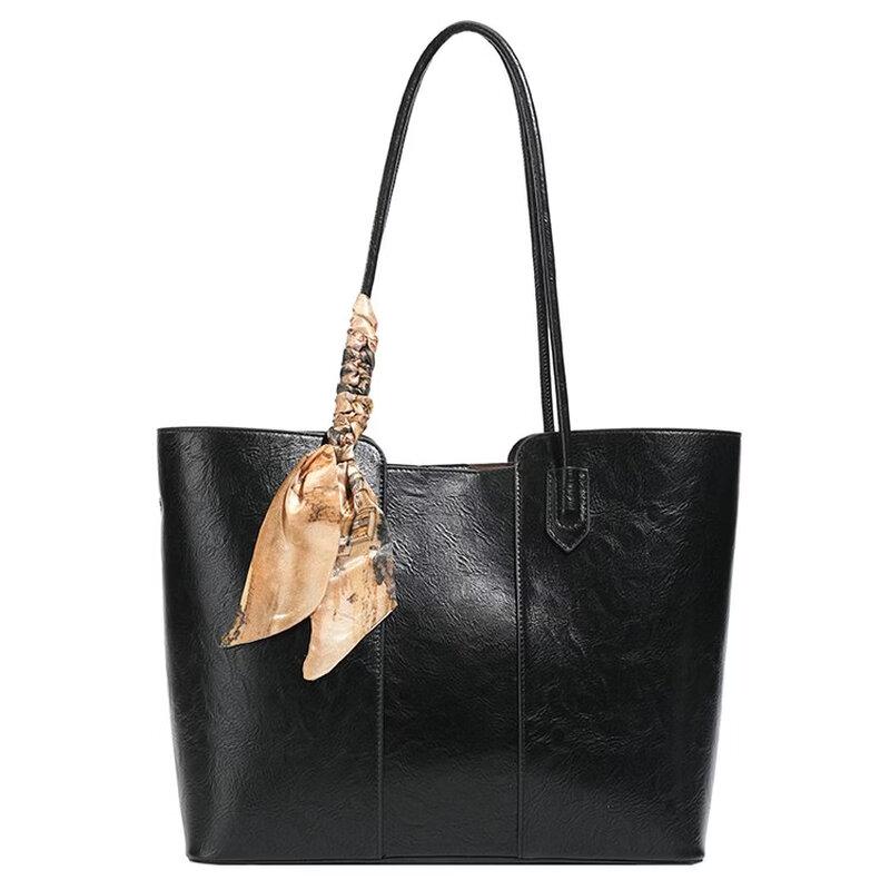 OGAR 2026 New Style Large Capacity Commuter Tote Bag Large