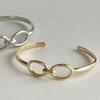 THE BORING Link Cuff_2colors