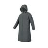 Urban Explore Fashionable Personality Trendy Minimalist Casual Outdoor Versatile Comfortable Loose Woven Long Coat Women Coats A11W618702FCC
