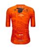 Santini Cycling Jersey, LA VUELTA 90th Anniversary Design