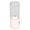 Portable Blender 6 Blades USB Rechargble Multifunction   Fruit Mixer  R Cup for Home Student 500ml