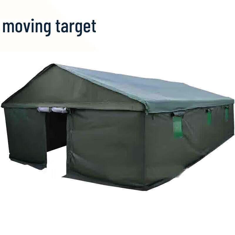 Waterproof Outdoor Construction Relief Tent