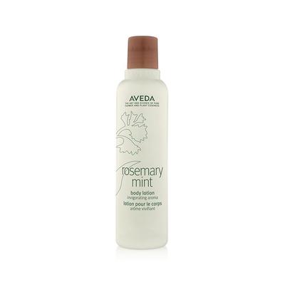 Rosmarin Minze Körperlotion 200ml