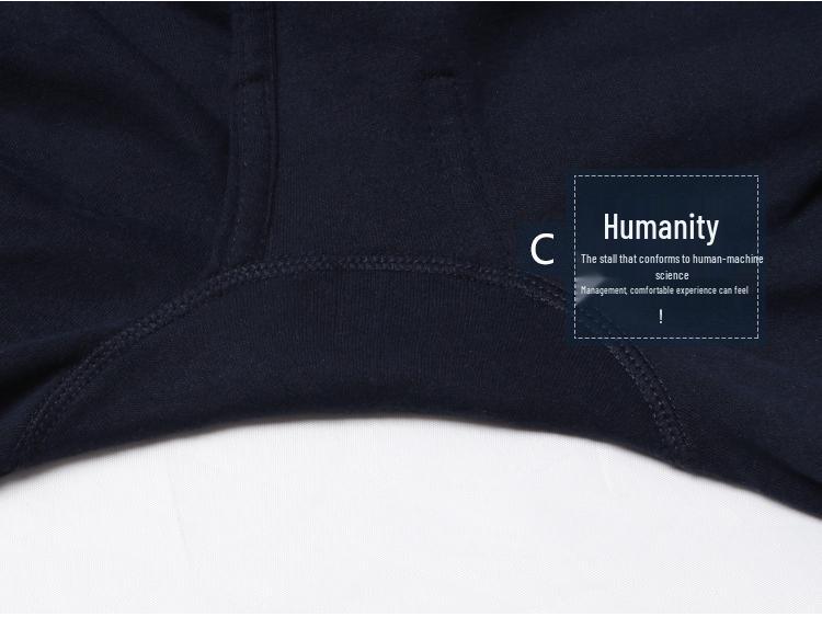 Men's Seamless Slimming Mid-Rise Lycra Pants - Thin, Elastic Base Layer for Autumn/Winter