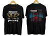 3 Doors Down Band Away From the Sun Jubiläumstour 2023 Shirt Unisex T-Shirt
