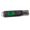 Tester kvality vody 5 v 1 akvárium s podsvíceným LCD displejem Digitální měřič teploty PH EC TDS