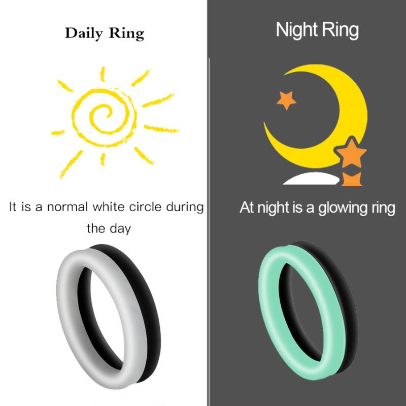 1 Pcs Silicone Cock Ring for Men Male Lock Ejaculation Delay Scrotal Ball Stretcher Comfortable Stretchable Sex Toy for Men