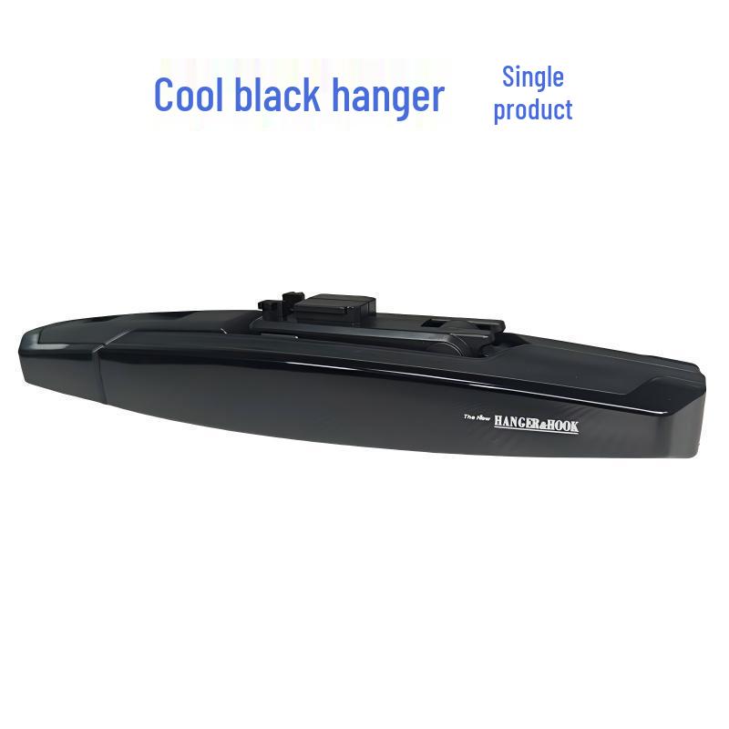 Xiaomi Car SU7/YU7/SU7Ultra Rear Headrest Multi-Functional Hanger/Phone Tablet Holder