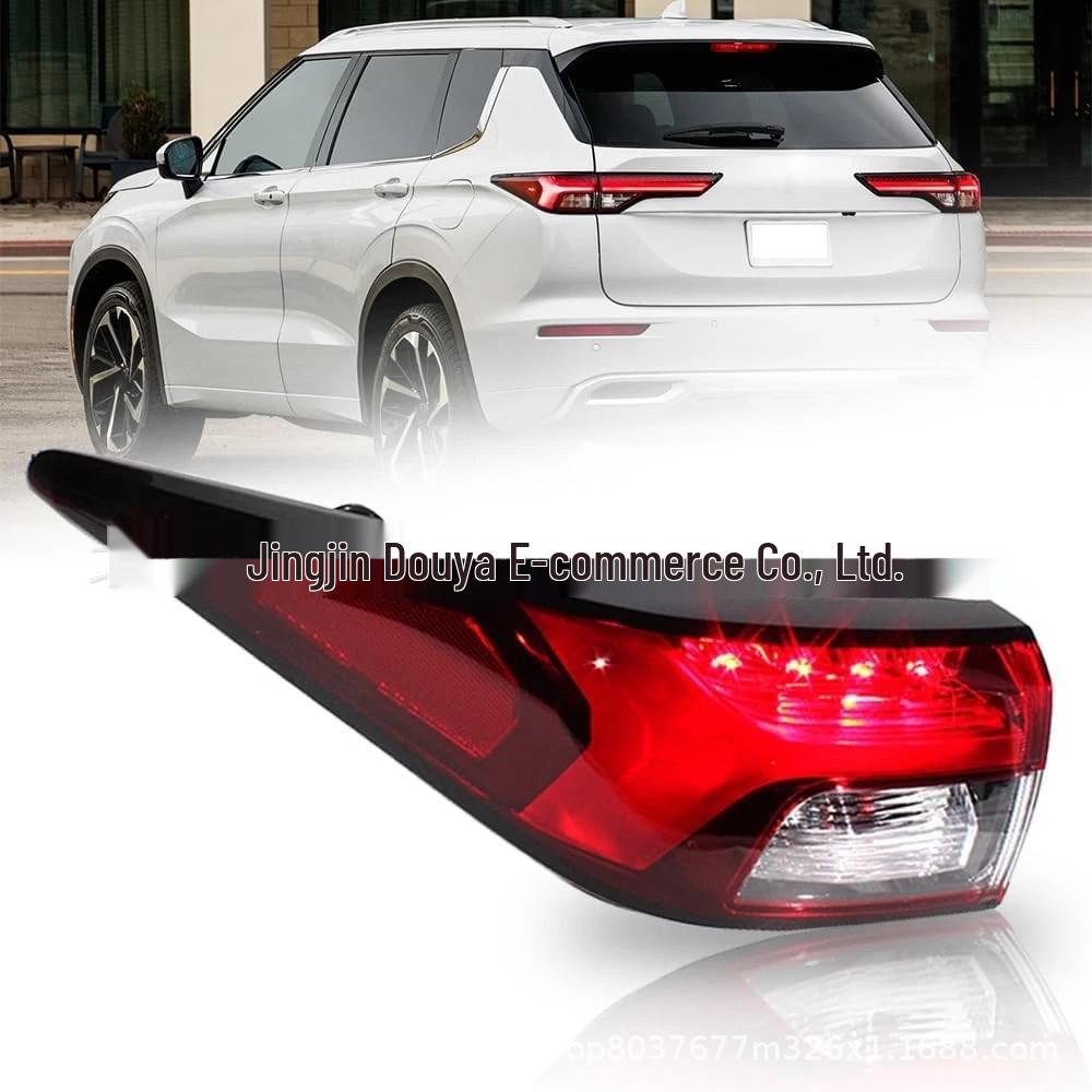 

Mitsubishi Outlander PHEV 2022-2024 Inner Tail Light 8330B186/8330B185 Neutral