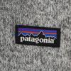 patagonia Better Sweater Jacket L 12 gray 65701FA14 Outdoor Knit Kid's Used
