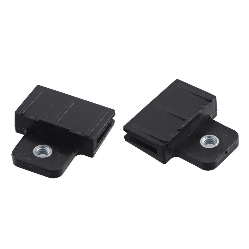 Glass Channel Retainer Clip Car Door Glass Channel Clip