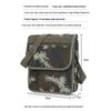 Woying Camouflage Tactical Crossbody Bag