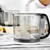 Flour Sifter Fine Mesh Baking Sieve Ergonomic Handle Flour Strainer Baking Tool for Sugar Cocoa Powder