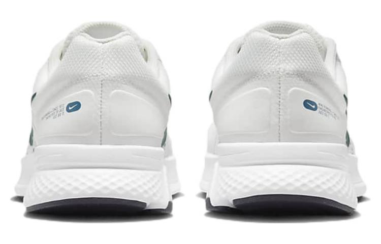 Nike Run Swift 2 'White Valerian Blue' CU3517-101