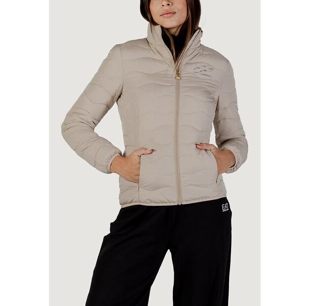 Куртка пуховая EA7 Emporio Armani 8NTB21 TNF8Z EU M