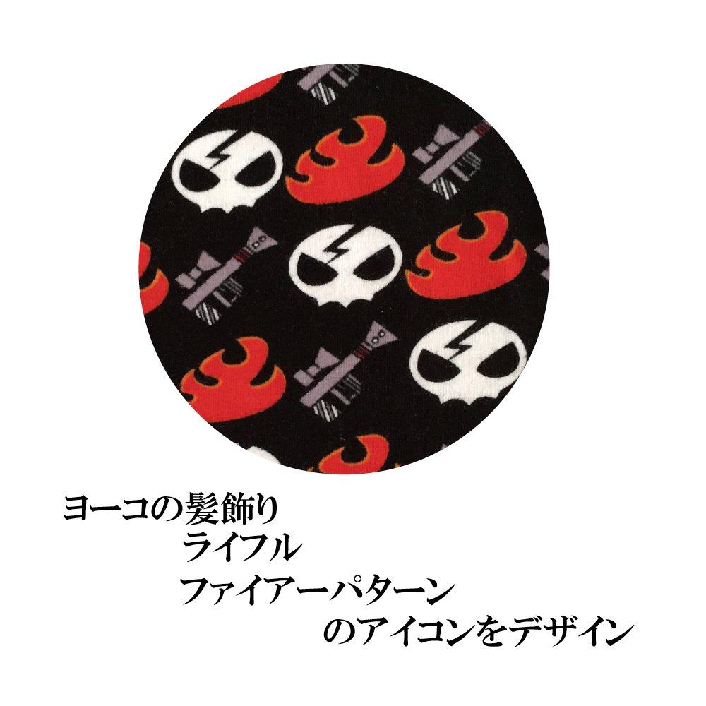 Gurren Lagann Dolman Sleeve Loungewear Yoko Size M