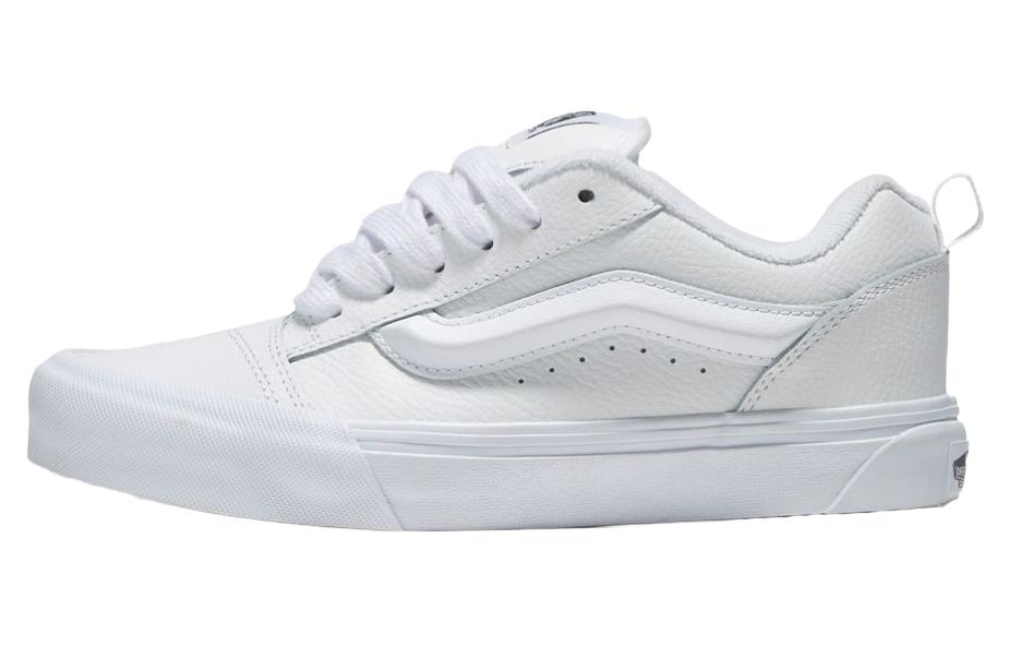 

Knu-Skool Vans True White VN0009QCW00 38