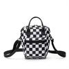 Japanese-Style Crossbody Phone Bag: Minimalist Trendy Mini Backpack