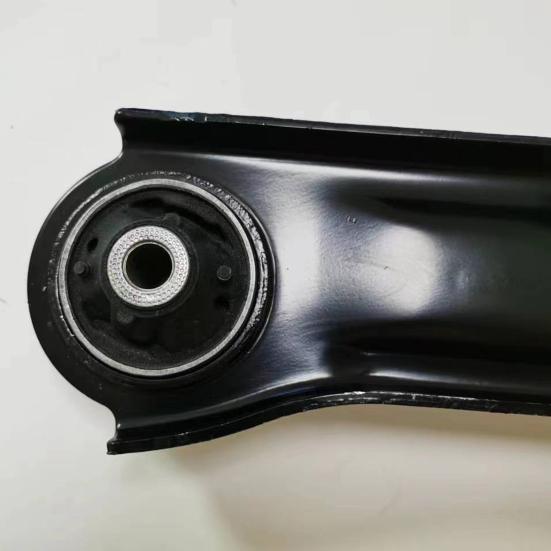 Front Lower Control Arm 54500-ED50A/54501-ED50A Aluminum Alloy Control Arm with Ball Joint Direct Replacement Parts for 545004BA0A/545014BA0A Series