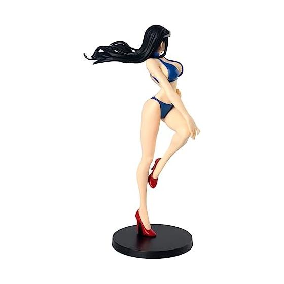 Banpresto One Piece GRANDLINE GIRLS ON VACATION NICO ROBIN A