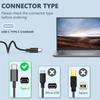 100W Universal USB-C Power Adapter Fast Charger, Compatible with Mac Book Pro/Air 16, 15, 14, 13 Inch,Mac Book Air 13 Inch 2021 2020 2019 2018,iPad