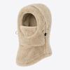 Thick Warm Hooded Scarf Neck Warmer Full Face Cover New Winter Balaclava Hat
