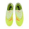 Nike Phantom 6 Low Pro FG Hyper Crimson Limelight Unisex Fußballschuhe Gelb Schwarz HJ4122-800