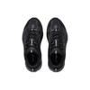 Li Ning Wing Style Cushioning Slip Resistant Abrasion Resistant Support Low Top Casual Shoes Women's Black AGCT462-4