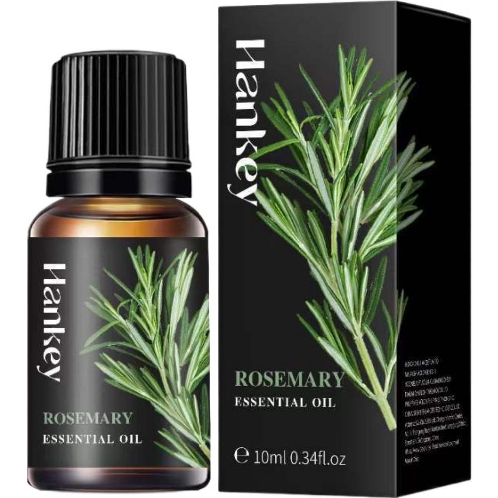 Aromatherapy Essential Oil 10ml Lemon Eucalyptus Lavender Eucalyptus Jasmine Rose Mint Orange Aroma Essential Oil