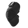 NIPLUX HIZAMOMIN Knee Care Heat Compression Knee Support For Both Left and Right Knees Knee Heater Warmth Knee Warmer Goods Joint Relaxation Cold