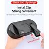 Eyeglass Case Car Glasses Box Portable Eyeglasses Protection Box  Automobile
