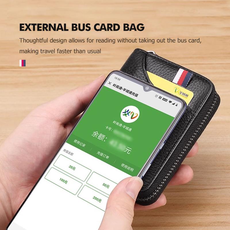 Car Stickers For Alfa Romeo Car Men Women Wallet Multi-functional Coin Cash Storage Bag Card Clip Protector Cover For Alfa Romeo