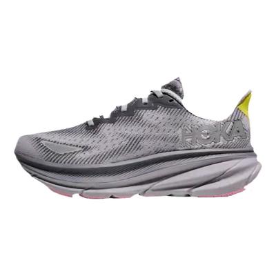 Hoka One One Clifton 9 W Gtx Fashionable Versatile Trendy Running Shoes Women Sneaker 1141490F-GYSK