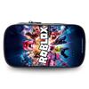 Ruksak s potlačou Roblox, Detské a základnoškolské tašky, Podpora