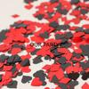 30g/bag Casino Las Vegas Poker Sequin Confetti Game Night Theme Table Scatter for Adults Boy Birthday Wedding Party Decoration
