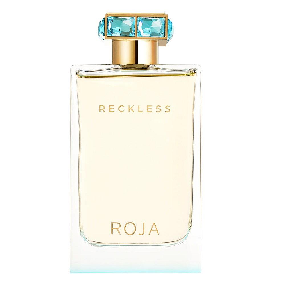 Roja, Roekeloos, Eau De Parfum, Voor Vrouwen, 75 ml