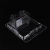 Hotwheels Protector For European Short Card Wheels Automobile Fleet  Wheel Series Board Card Protective Case