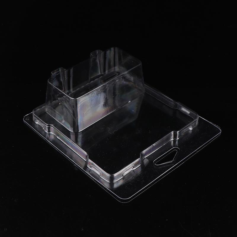 

Защитный чехол Hotwheels для европейских коротких карточных колес, автомобильный парк колес, серия карточек, защитный чехол