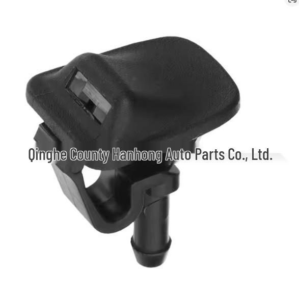 Jeep Wrangler TJ Front Windshield Washer Spray Nozzle 55156728AB
