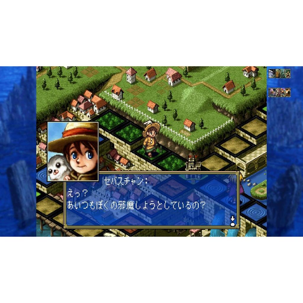 Culdcept The First Nintendo Switch Game City Connection Japan Import with Bonus Acrylic Magnet